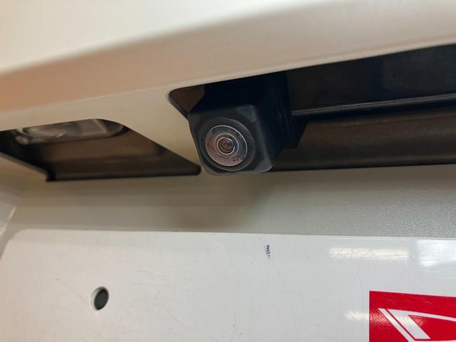 ムーヴキャンバス Ｘリミテッドメイクアップ　ＳＡＩＩＩ　サポカーＳワイド適合　Ｂカメラ　ドラレコ　ＥＴＣ　ステアリングスイッチ　ＵＳＢ接続端子　両側オートスライドドア　置きラクボックス　Ｐスタート　アイドリングストップ　電動格納ミラー　キーフリー（25枚目）