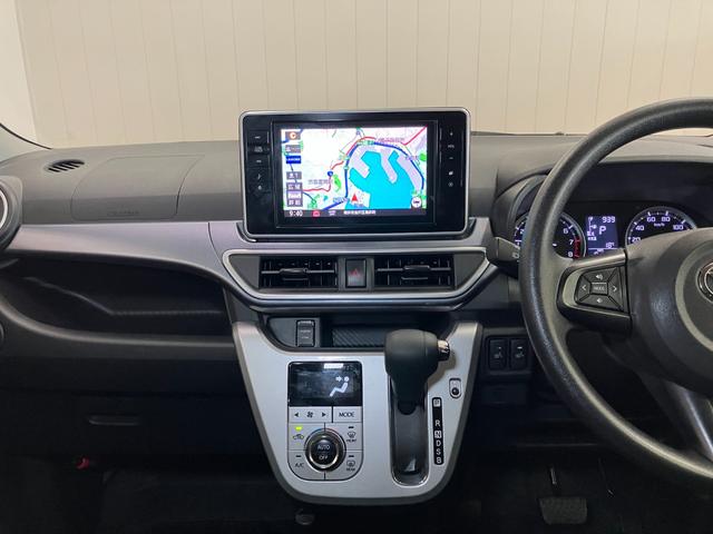 キャスト アクティバＸ　リミテッド　ＳＡＩＩＩ　サポカーＳワイド適合　ドラレコ　Ｂカメラ　ステアリングスイッチ　シートヒーター　ＵＳＢ接続端子　オートエアコン　Ｐスタート　アイドリングストップ　オートハイビーム　ＥＴＣ　キーフリー（13枚目）