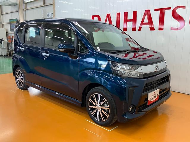 ムーヴ カスタム XリミテッドII SAIII サポカーSワイド適合 パノラマモニター対応 ステアリングスイッチ USB接続端子 ETC Pスタート 運転席シートヒーター アイドリングストップ 誤発進抑制機能 オートハイビーム キーフリー(7枚目)