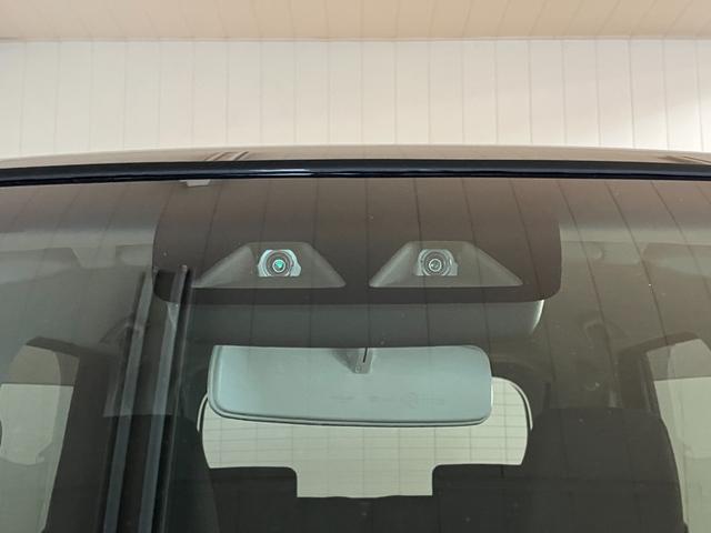 ムーヴ カスタム XリミテッドII SAIII サポカーSワイド適合 パノラマモニター対応 ステアリングスイッチ USB接続端子 ETC Pスタート 運転席シートヒーター アイドリングストップ 誤発進抑制機能 オートハイビーム キーフリー(24枚目)