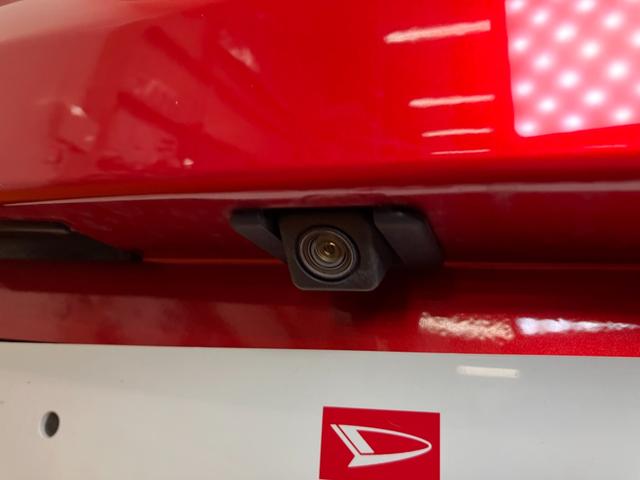 デミオ １３Ｓ　衝突被害軽減ブレーキシステム　ステアリングスイッチ　ＵＳＢ接続端子　アクセサリーソケット　Ｐスタート　ＥＴＣ　光軸調整ダイヤル　横滑り防止装置　電動格納ミラー　キーフリー（28枚目）