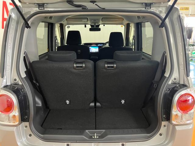 ムーヴキャンバス Ｇブラックアクセントリミテッド　ＳＡＩＩＩ　サポカーＳワイド適合　ドラレコ　両側オートスライドドア　パノラマモニター対応　ステアリングスイッチ　ＵＳＢ接続端子　Ｐスタート　オートハイビーム　ＥＴＣ　キーフリー（10枚目）