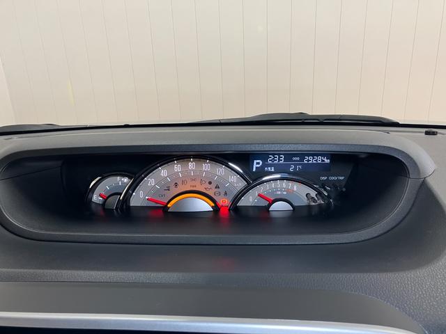 ムーヴキャンバス Ｇブラックアクセントリミテッド　ＳＡＩＩＩ　サポカーＳワイド適合　ドラレコ　両側オートスライドドア　パノラマモニター対応　ステアリングスイッチ　ＵＳＢ接続端子　Ｐスタート　オートハイビーム　ＥＴＣ　キーフリー（14枚目）