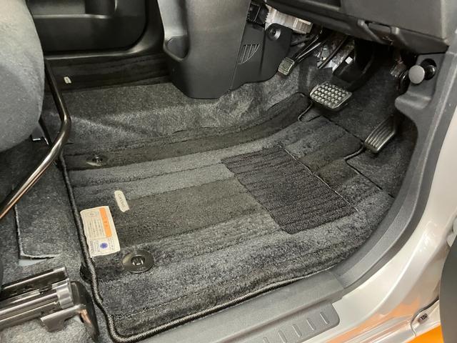 ムーヴキャンバス Ｇブラックアクセントリミテッド　ＳＡＩＩＩ　サポカーＳワイド適合　ドラレコ　両側オートスライドドア　パノラマモニター対応　ステアリングスイッチ　ＵＳＢ接続端子　Ｐスタート　オートハイビーム　ＥＴＣ　キーフリー（23枚目）