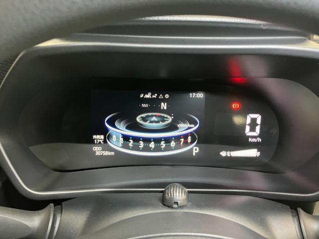 ロッキー Ｇ　サポカーＳワイド適合　ドラレコ　アンダーガーニッシュ　パノラマモニター対応　全車速追従機能付ＡＣＣ　ステアリングスイッチ　ＵＳＢ接続端子　シートヒーター　ＥＴＣ　ブラインドスポットモニター（14枚目）