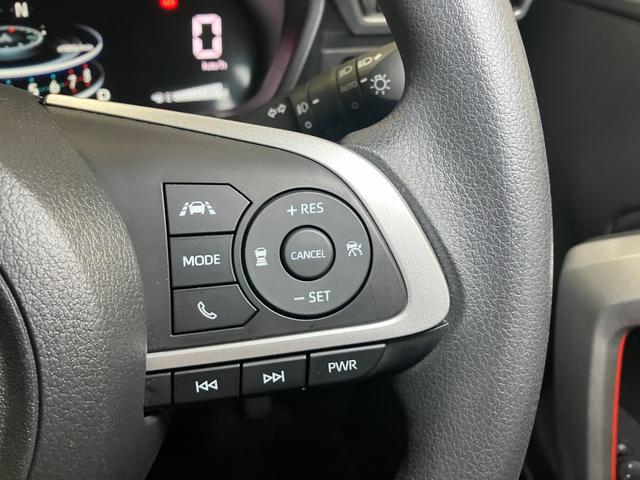 ロッキー Ｇ　サポカーＳワイド適合　ドラレコ　アンダーガーニッシュ　パノラマモニター対応　全車速追従機能付ＡＣＣ　ステアリングスイッチ　ＵＳＢ接続端子　シートヒーター　ＥＴＣ　ブラインドスポットモニター（17枚目）