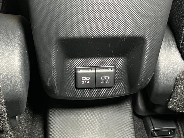 ロッキー Ｇ　サポカーＳワイド適合　ドラレコ　アンダーガーニッシュ　パノラマモニター対応　全車速追従機能付ＡＣＣ　ステアリングスイッチ　ＵＳＢ接続端子　シートヒーター　ＥＴＣ　ブラインドスポットモニター（20枚目）