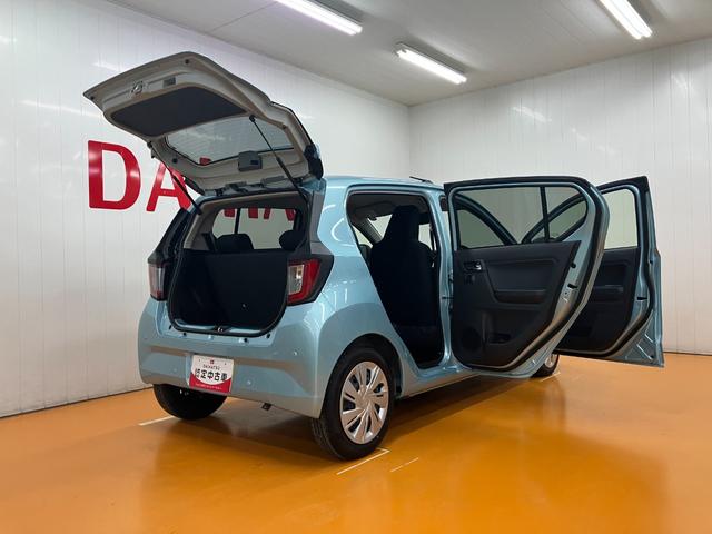 使い勝手あるレイアウト