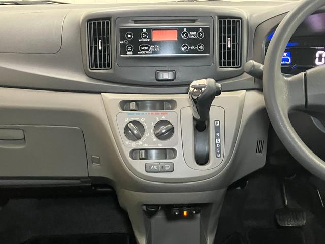 ミライース Ｘ　オーディオ　エアコン　ＥＴＣ　エコアイドル　光軸調整ダイヤル　電動格納ミラー　パワーウインドウ　キーレス（12枚目）