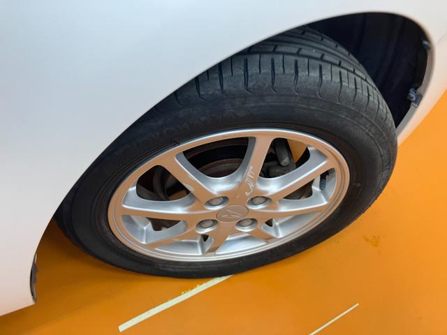 ミライース Ｘ　オーディオ　エアコン　ＥＴＣ　エコアイドル　光軸調整ダイヤル　電動格納ミラー　パワーウインドウ　キーレス（22枚目）