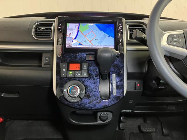 タント カスタムＸ　トップエディションＳＡＩＩＩ　サポカーＳワイド適合　Ｂカメラ　ミラクルオープンドア　ＥＴＣ　ドラレコ　両側オートスライドドア　ステアリングスイッチ　運転席シートヒーター　ＵＳＢ接続端子　Ｐスタート　電動格納ミラー　キーフリー（13枚目）