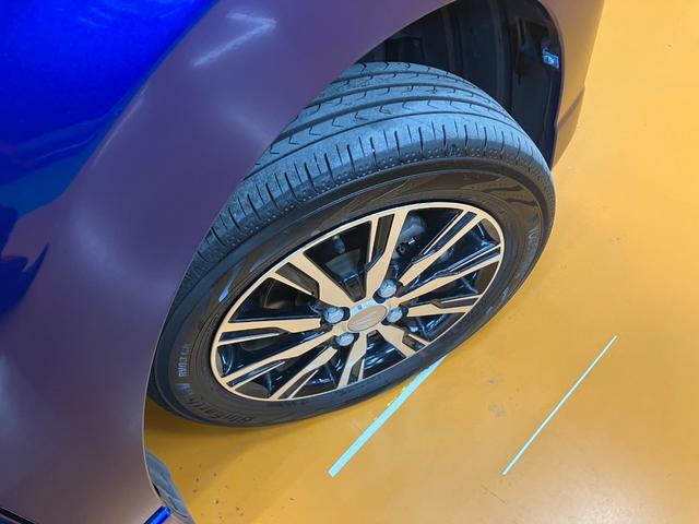 タント カスタムＸ　トップエディションＳＡＩＩＩ　サポカーＳワイド適合　Ｂカメラ　ミラクルオープンドア　ＥＴＣ　ドラレコ　両側オートスライドドア　ステアリングスイッチ　運転席シートヒーター　ＵＳＢ接続端子　Ｐスタート　電動格納ミラー　キーフリー（26枚目）