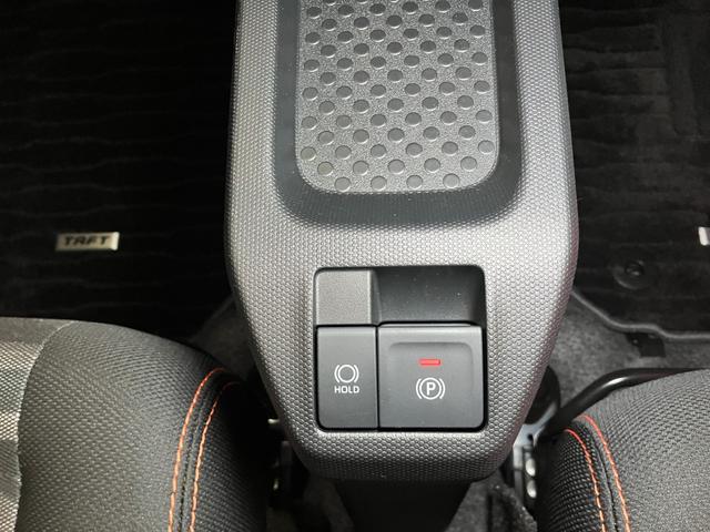 タフト Ｇターボ　サポカーＳワイド適合　ドラレコ　スカイフィールトップ　パノラマモニター対応　電動パーキングブレーキ　全車速追従機能付ＡＣＣ　ステアリングスイッチ　シートヒーター　ＵＳＢ接続端子　コーナーセンサー（19枚目）