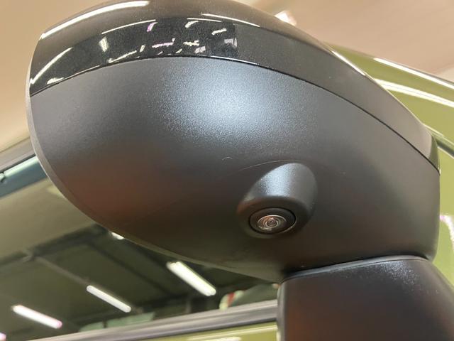 タフト Ｇターボ　サポカーＳワイド適合　ドラレコ　スカイフィールトップ　パノラマモニター対応　電動パーキングブレーキ　全車速追従機能付ＡＣＣ　ステアリングスイッチ　シートヒーター　ＵＳＢ接続端子　コーナーセンサー（29枚目）