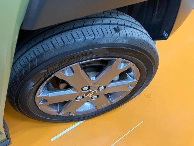 タフト Ｇターボ　サポカーＳワイド適合　ドラレコ　スカイフィールトップ　パノラマモニター対応　電動パーキングブレーキ　全車速追従機能付ＡＣＣ　ステアリングスイッチ　シートヒーター　ＵＳＢ接続端子　コーナーセンサー（30枚目）