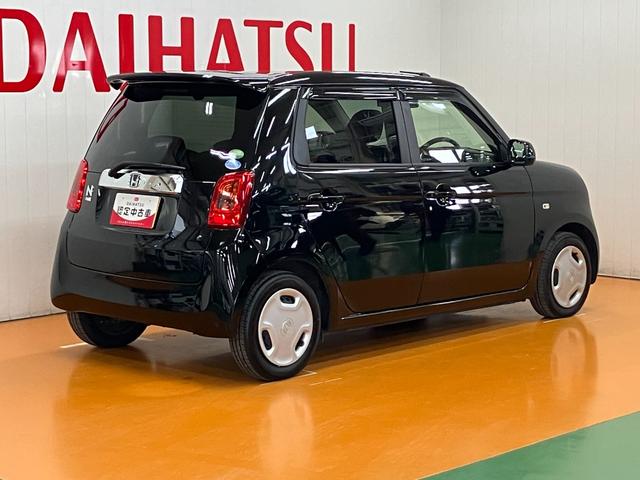 Ｎ－ＯＮＥ スタンダード・ローダウン　ドラレコ　ナビ　オートエアコン　Ｐスタート　横滑り防止装置　光軸調整ダイヤル　電動格納ミラー　パワーウインドウ　キーフリー（8枚目）