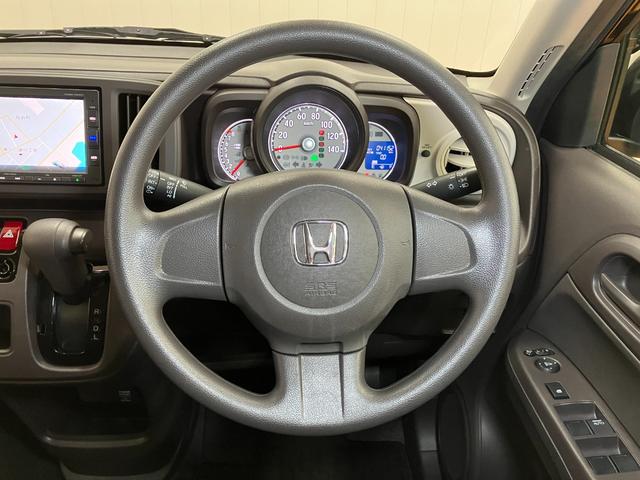 Ｎ－ＯＮＥ スタンダード・ローダウン　ドラレコ　ナビ　オートエアコン　Ｐスタート　横滑り防止装置　光軸調整ダイヤル　電動格納ミラー　パワーウインドウ　キーフリー（15枚目）