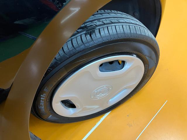 Ｎ－ＯＮＥ スタンダード・ローダウン　ドラレコ　ナビ　オートエアコン　Ｐスタート　横滑り防止装置　光軸調整ダイヤル　電動格納ミラー　パワーウインドウ　キーフリー（25枚目）