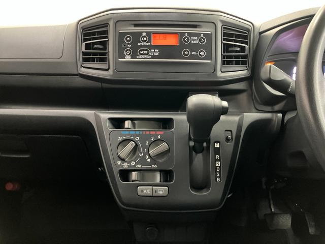 ミライース Ｌ　ＳＡＩＩＩ　サポカーＳワイド適合　ドラレコ　オーディオ　エアコン　Ｂカメラ　コーナーセンサー　オートハイビーム　アイドリングストップ　横滑り防止機能　誤発進抑制機能　電動格納ミラー　パワーウインドウ　キーレス（12枚目）