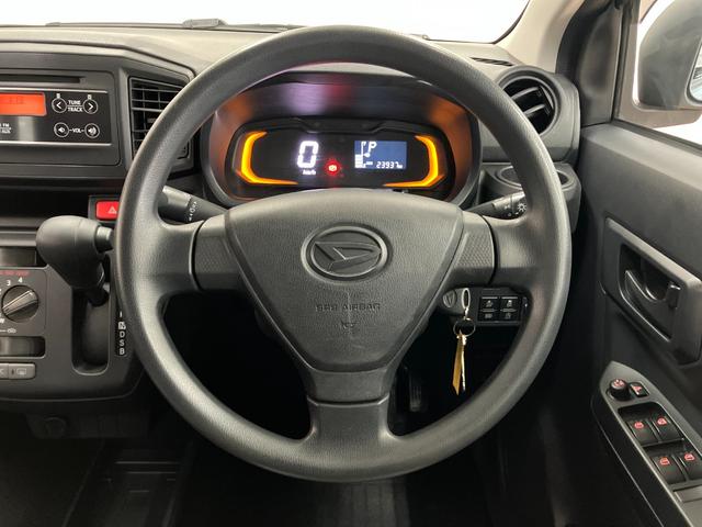 ミライース Ｌ　ＳＡＩＩＩ　サポカーＳワイド適合　ドラレコ　オーディオ　エアコン　Ｂカメラ　コーナーセンサー　オートハイビーム　アイドリングストップ　横滑り防止機能　誤発進抑制機能　電動格納ミラー　パワーウインドウ　キーレス（13枚目）