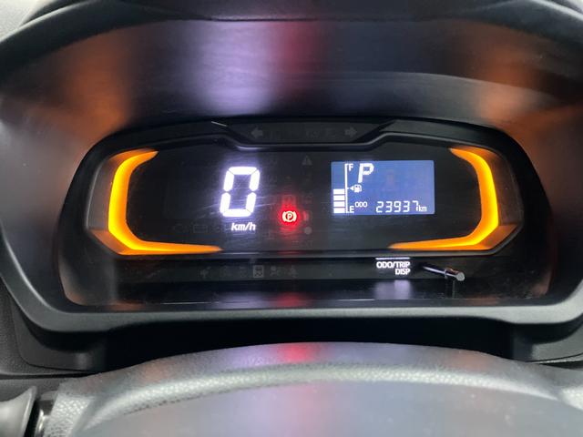 ミライース Ｌ　ＳＡＩＩＩ　サポカーＳワイド適合　ドラレコ　オーディオ　エアコン　Ｂカメラ　コーナーセンサー　オートハイビーム　アイドリングストップ　横滑り防止機能　誤発進抑制機能　電動格納ミラー　パワーウインドウ　キーレス（14枚目）