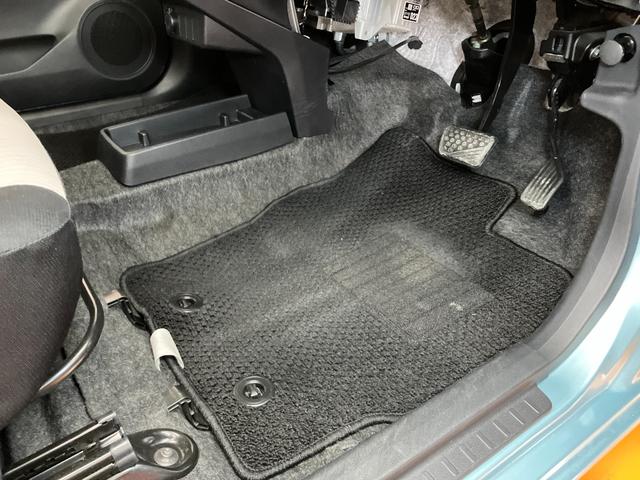 ミライース Ｌ　ＳＡＩＩＩ　サポカーＳワイド適合　ドラレコ　オーディオ　エアコン　Ｂカメラ　コーナーセンサー　オートハイビーム　アイドリングストップ　横滑り防止機能　誤発進抑制機能　電動格納ミラー　パワーウインドウ　キーレス（19枚目）