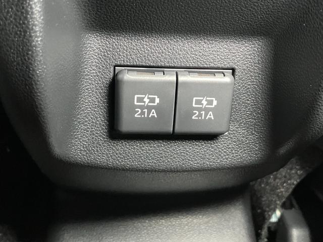 ロッキー プレミアムＧ　ＨＥＶ　サポカーＳワイド適合　ハイブリッド車　電動パーキングブレーキ　ＵＳＢ接続端子　ステアリングスイッチ　全車速追従機能付ＡＣＣ　シートヒーター　Ｓ－ペダル　コーナーセンサー　Ｂカメラ　キーフリー（19枚目）