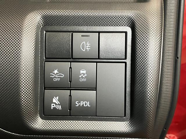 ロッキー プレミアムＧ　ＨＥＶ　サポカーＳワイド適合　ハイブリッド車　電動パーキングブレーキ　ＵＳＢ接続端子　ステアリングスイッチ　全車速追従機能付ＡＣＣ　シートヒーター　Ｓ－ペダル　コーナーセンサー　Ｂカメラ　キーフリー（21枚目）