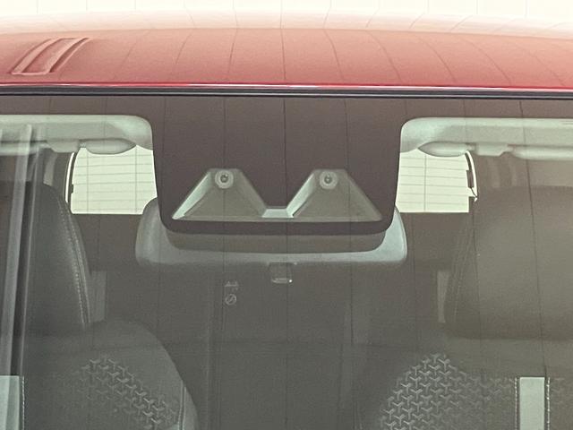 ロッキー プレミアムＧ　ＨＥＶ　サポカーＳワイド適合　ハイブリッド車　電動パーキングブレーキ　ＵＳＢ接続端子　ステアリングスイッチ　全車速追従機能付ＡＣＣ　シートヒーター　Ｓ－ペダル　コーナーセンサー　Ｂカメラ　キーフリー（26枚目）