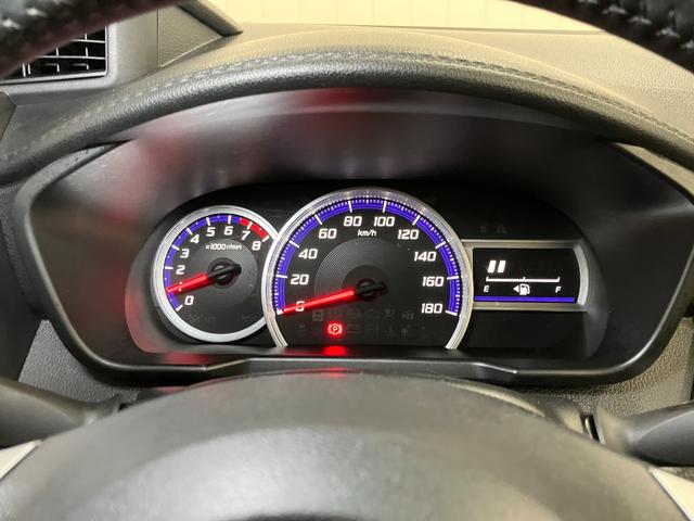 ルーミー カスタムＧ　衝突被害軽減ブレーキシステム　ドラレコ　両側オートスライドドア　クルーズコントロール　Ｂカメラ　ステアリングスイッチ　Ｐスタート　コーナーセンサー　オートハイビーム　キーフリー（14枚目）