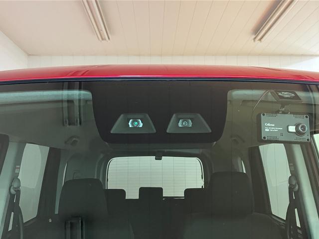 ルーミー カスタムＧ　衝突被害軽減ブレーキシステム　ドラレコ　両側オートスライドドア　クルーズコントロール　Ｂカメラ　ステアリングスイッチ　Ｐスタート　コーナーセンサー　オートハイビーム　キーフリー（24枚目）