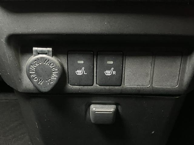 トール カスタムＧ　ターボ　サポカーＳワイド適合　ドラレコ　両側オートスライドドア　全車速追従機能付ＡＣＣ　電動パーキングブレーキ　ＵＳＢ接続端子　Ｐスタート　コーナーセンサー　シートヒーター　Ｂカメラ　キーフリー（20枚目）