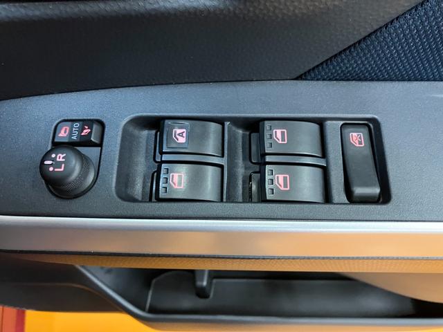 トール カスタムＧ　ターボ　サポカーＳワイド適合　ドラレコ　両側オートスライドドア　全車速追従機能付ＡＣＣ　電動パーキングブレーキ　ＵＳＢ接続端子　Ｐスタート　コーナーセンサー　シートヒーター　Ｂカメラ　キーフリー（22枚目）