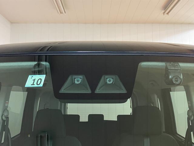 トール カスタムＧ　ターボ　サポカーＳワイド適合　ドラレコ　両側オートスライドドア　全車速追従機能付ＡＣＣ　電動パーキングブレーキ　ＵＳＢ接続端子　Ｐスタート　コーナーセンサー　シートヒーター　Ｂカメラ　キーフリー（26枚目）