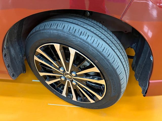 トール カスタムＧ　ターボ　サポカーＳワイド適合　ドラレコ　両側オートスライドドア　全車速追従機能付ＡＣＣ　電動パーキングブレーキ　ＵＳＢ接続端子　Ｐスタート　コーナーセンサー　シートヒーター　Ｂカメラ　キーフリー（29枚目）