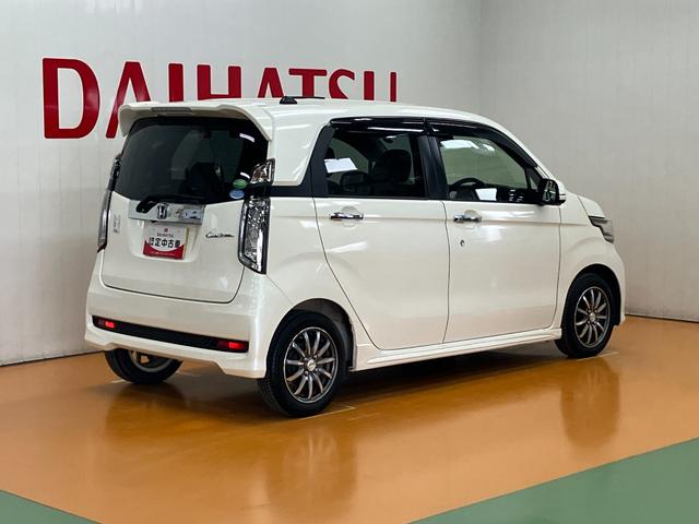 Ｎ－ＷＧＮカスタム Ｇ・Ａパッケージ　衝突被害軽減ブレーキシステム　ドラレコ　ステアリングスイッチ　クルーズコントロール　Ｐスタート　ＥＴＣ　ＥＴＣ　電動格納ミラー　キーフリー（8枚目）