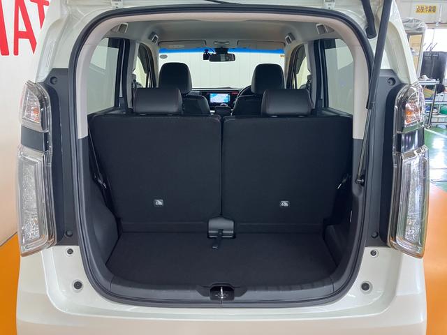 Ｎ－ＷＧＮカスタム Ｇ・Ａパッケージ　衝突被害軽減ブレーキシステム　ドラレコ　ステアリングスイッチ　クルーズコントロール　Ｐスタート　ＥＴＣ　ＥＴＣ　電動格納ミラー　キーフリー（10枚目）