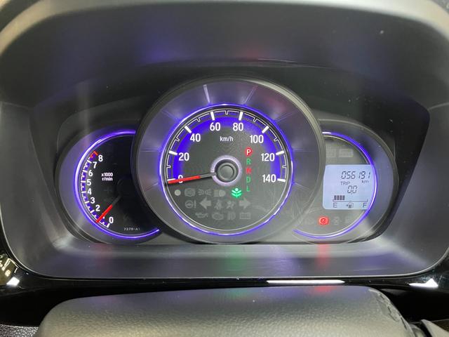 Ｎ－ＷＧＮカスタム Ｇ・Ａパッケージ　衝突被害軽減ブレーキシステム　ドラレコ　ステアリングスイッチ　クルーズコントロール　Ｐスタート　ＥＴＣ　ＥＴＣ　電動格納ミラー　キーフリー（14枚目）