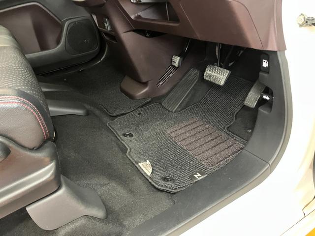 Ｎ－ＷＧＮカスタム Ｇ・Ａパッケージ　衝突被害軽減ブレーキシステム　ドラレコ　ステアリングスイッチ　クルーズコントロール　Ｐスタート　ＥＴＣ　ＥＴＣ　電動格納ミラー　キーフリー（24枚目）