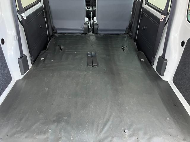 ハイゼットカーゴ ＤＸ　両側スライドドア　ドラレコ　ラジオ　エアコン　光軸調整ダイヤル　パワーステアリング　パワーウインドウ　キーレス（12枚目）