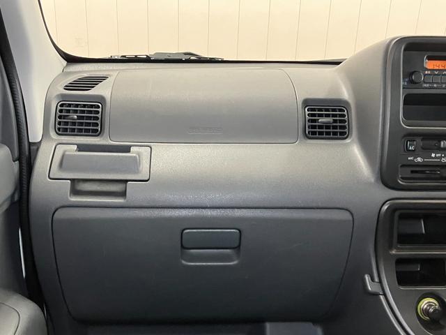 ハイゼットカーゴ ＤＸ　両側スライドドア　ドラレコ　ラジオ　エアコン　光軸調整ダイヤル　パワーステアリング　パワーウインドウ　キーレス（14枚目）