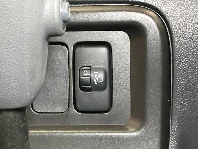 ハイゼットカーゴ ＤＸ　両側スライドドア　ドラレコ　ラジオ　エアコン　光軸調整ダイヤル　パワーステアリング　パワーウインドウ　キーレス（18枚目）