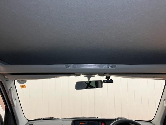 ハイゼットカーゴ ＤＸ　両側スライドドア　ドラレコ　ラジオ　エアコン　光軸調整ダイヤル　パワーステアリング　パワーウインドウ　キーレス（23枚目）