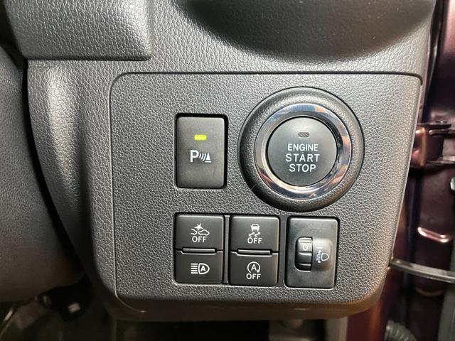 ミラトコット Ｇ　ＳＡＩＩＩ　サポカーＳワイド適合　パノラマモニター対応　オートエアコン　ディスプレイオーディオ　ステアリングスイッチ　Ｐスタート　コーナーセンサー　オートハイビーム　シートヒーター　ＵＳＢ接続端子　キーフリー（15枚目）