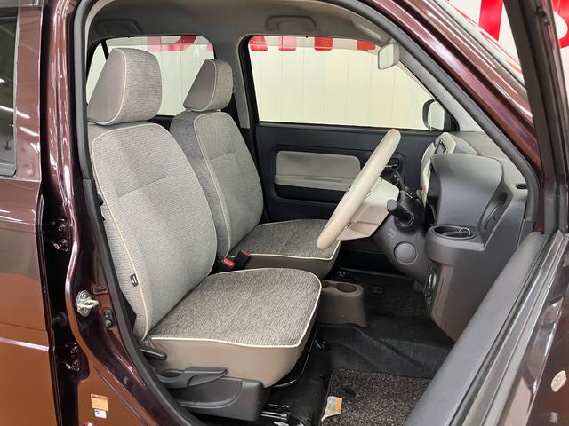 ミラトコット Ｇ　ＳＡＩＩＩ　サポカーＳワイド適合　パノラマモニター対応　オートエアコン　ディスプレイオーディオ　ステアリングスイッチ　Ｐスタート　コーナーセンサー　オートハイビーム　シートヒーター　ＵＳＢ接続端子　キーフリー（19枚目）