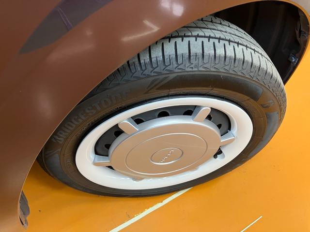 ミラトコット Ｇ　ＳＡＩＩＩ　サポカーＳワイド適合　パノラマモニター対応　オートエアコン　ディスプレイオーディオ　ステアリングスイッチ　Ｐスタート　コーナーセンサー　オートハイビーム　シートヒーター　ＵＳＢ接続端子　キーフリー（26枚目）