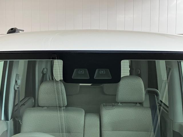 タント スローパー X SAIII リヤシート付仕様 福祉車両 車いす乗車 サポカーSワイド適合 ミラクルオープンドア 片側オートスライドドア 電動ウインチ USB接続端子 ステアリングスイッチ Pスタート オートハイビーム 運転席シートヒーター(26枚目)