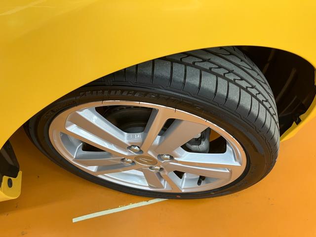 コペン ローブ　Ｓ　５段マニュアルシフト　オープンカー　二人乗　アクティブトップ　ＭＯＭＯ製ステアリング　ビルシュタイン製ショックアブソーバー　レカロ製スポーツシート　ステアリングスイッチ　シートヒーター　キーフリー（26枚目）