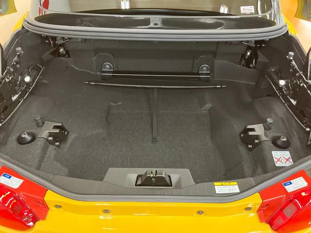 コペン ローブ　Ｓ　５段マニュアルシフト　オープンカー　二人乗　アクティブトップ　ＭＯＭＯ製ステアリング　ビルシュタイン製ショックアブソーバー　レカロ製スポーツシート　ステアリングスイッチ　シートヒーター　キーフリー（27枚目）