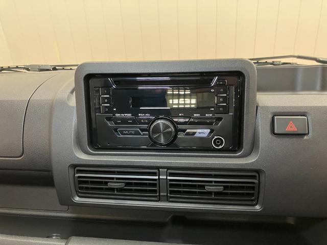 ハイゼットトラック 多目的ダンプ　サポカーＳワイド適合　４ＷＤ５段マニュアルシフト　三方開　ＰＴＯ式　電動格納ミラー　パワーウインドウ　オーディオ　エアコン　Ｐスタート　コーナーセンサー　アイドリングストップ　アクセサリーソケット（14枚目）